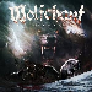 Wolfchant: Bloodwinter (2-CD) - Bild 4