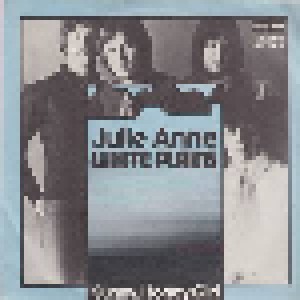 Cover - White Plains: Julie Anne