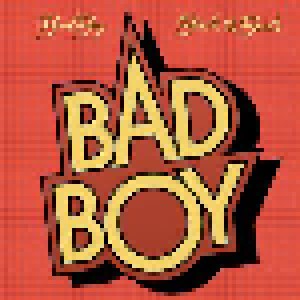 Bad Boy: Back To Back (CD) - Bild 1