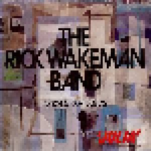 Cover - Rick Wakeman Band, The: Julia