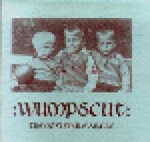 :Wumpscut:: The Oma Thule Single (7") - Bild 1