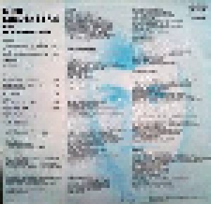 Udo Lindenberg & Das Panikorchester: Alles Klar Auf Der Andrea Doria (LP) - Bild 2