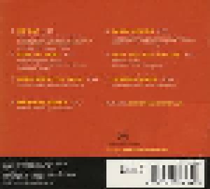 Grover Washington Jr.: Reed Seed (CD) - Bild 2