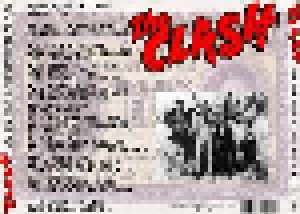 The Clash: Hong Kong Dollar - Indian Cents... (2-CD) - Bild 2