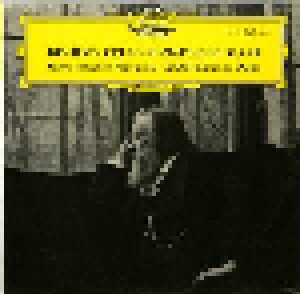 Johannes Brahms: Cello-Sonaten Op. 38 & 99 (Promo-LP) - Bild 1