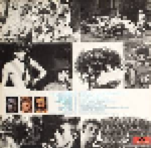 John Mayall: Memories (LP) - Bild 2