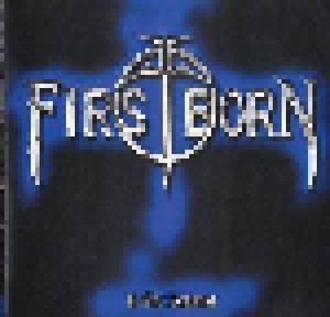 Cover - Firstborn: In The Beginning