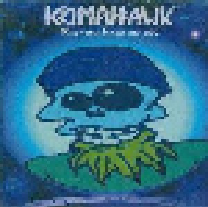 Komahawk: Rhytmo Fantastico (CD) - Bild 1