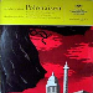 Frédéric Chopin: Polonaisen (Promo-LP) - Bild 1