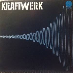 Kraftwerk: Kraftwerk (2-LP) - Bild 1