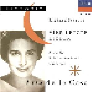 Richard Strauss: Vier Letzte Lieder / Arabella / Ariadne Auf Naxos / Capriccio (CD) - Bild 1