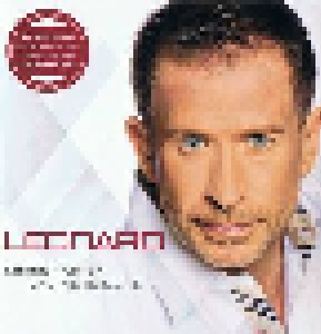 Leonard: Krone Richten Und Weitergeh'n (Promo-Single-CD) - Bild 1