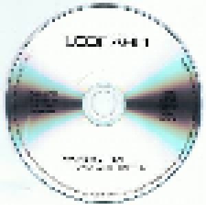 Leonard: Krone Richten Und Weitergeh'n (Promo-Single-CD) - Bild 3