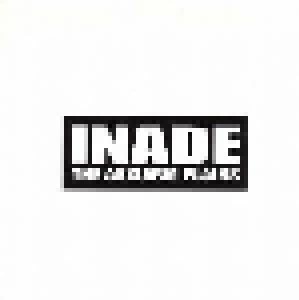 Inade: The Axxiarm Plains (7") - Bild 1