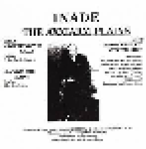Inade: The Axxiarm Plains (7") - Bild 2