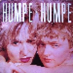 Humpe - Humpe: Humpe - Humpe (Promo-LP) - Bild 1