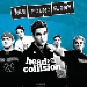 New Found Glory: Head On Collision (Single-CD) - Bild 1