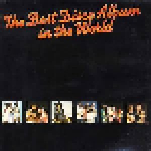The Best Disco Album In The World (LP) - Bild 1