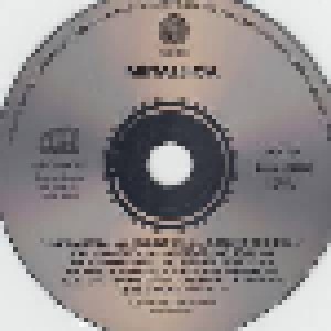 Metallica: Metallica (CD) - Bild 3