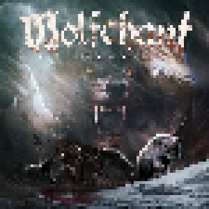 Wolfchant: Bloodwinter (2-CD) - Bild 1