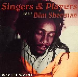 Singers & Players: War Of Words (CD) - Bild 1