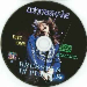Whitesnake: Brussels In Purple (2-CD) - Bild 3