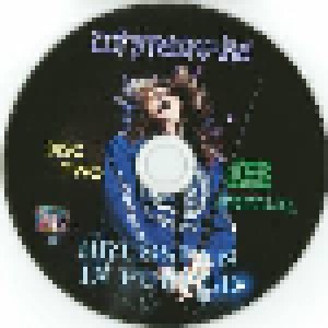 Whitesnake: Brussels In Purple (2-CD) - Bild 4