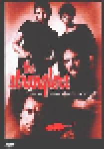 The Stranglers: Live At The Alexandra Palace (DVD) - Bild 1