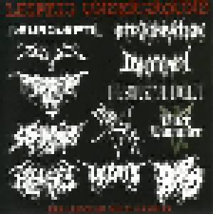 Leipzig Underground - Der Leipziger Metal-Sampler (CD) - Bild 1