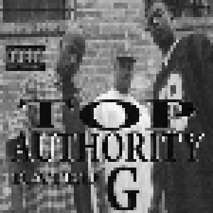 Cover - Top Authority: Rated G