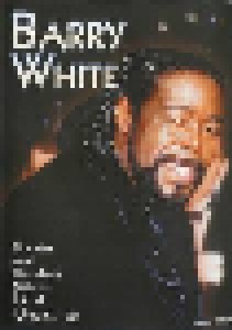 Cover - Barry White: Man And His Music, The