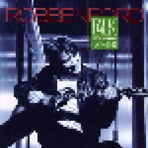 Robben Ford: Talk To Your Daughter (CD) - Bild 3