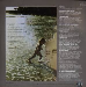 Jackson Browne: The Pretender (LP) - Bild 2