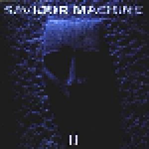 Saviour Machine: II (CD) - Bild 1