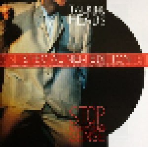 Talking Heads: Stop Making Sense (CD) - Bild 1
