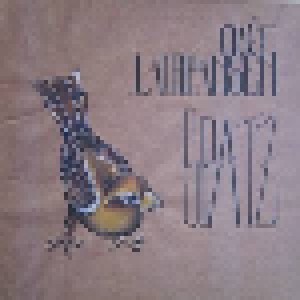 Cover - Oile Lachpansen: Spatz