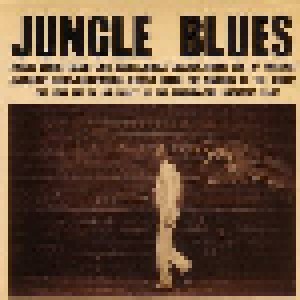 C. W. Stoneking: Jungle Blues (CD) - Bild 1