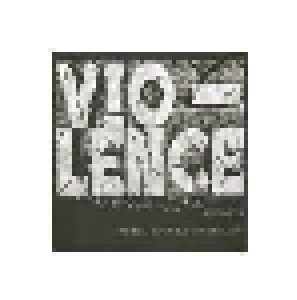 Vio-lence: Demos ...They Just Keep Killing (7") - Bild 1