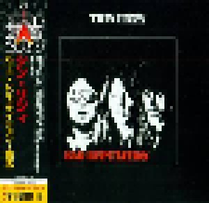 Thin Lizzy: Bad Reputation (CD) - Bild 1