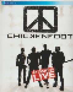 Chickenfoot: Get Your Buzz On Live (2010)