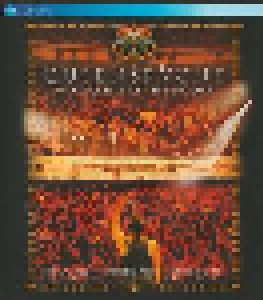 Queensrÿche: Mindcrime At The Moore (Blu-ray Disc) - Bild 1