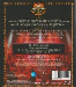 Queensrÿche: Mindcrime At The Moore (Blu-ray Disc) - Bild 2