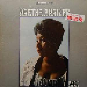 Aretha Franklin: Aretha Arrives - Cover