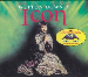 John Wetton & Geoffrey Downes: Icon - Cover