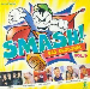 Smash! Vol. 09 - Cover