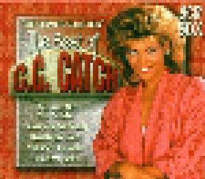 C.C. Catch: Best Of C.C. Catch - The Ultimate Collection - Cover