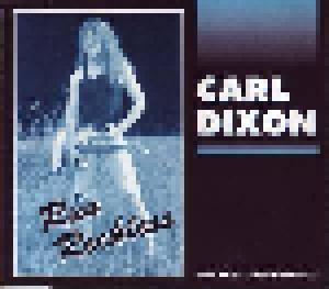 Carl Dixon: Run Reckless - Cover