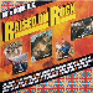Raised On Rock: 60's Rock U.K. - Cover