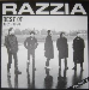 Razzia: Rest Of 1981 - 1990 Vol.2 (LP) - Bild 1