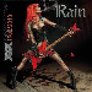 Cover - Rain: XXX 30 Years On The Road 1980/2010